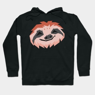 Sloth Hoodie